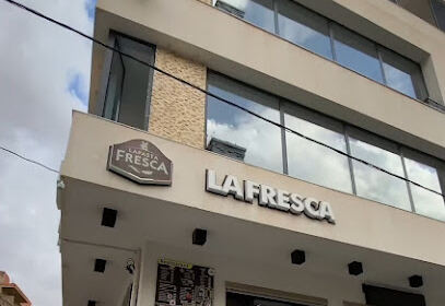La Fresca Restaurant