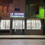 La grande pharmacie