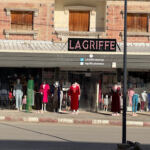 La Griffe Aïn Smara