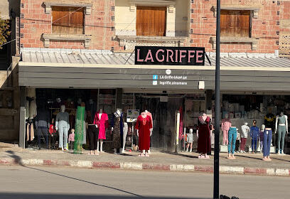 La Griffe Aïn Smara