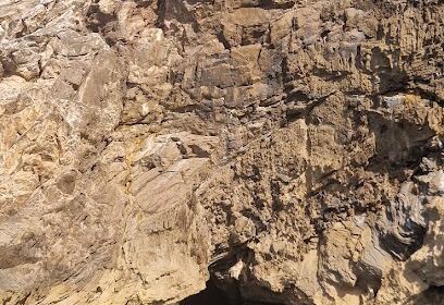 La Grotte de Joe