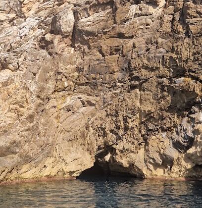 La Grotte de Joe