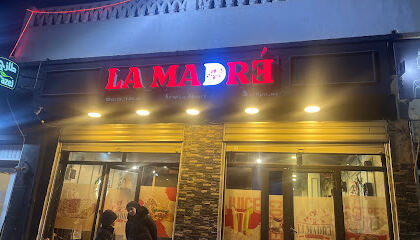 La Madré