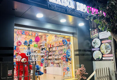 La Maison Des Cadeaux