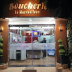 La Merveilleuse