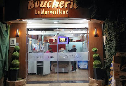 La Merveilleuse