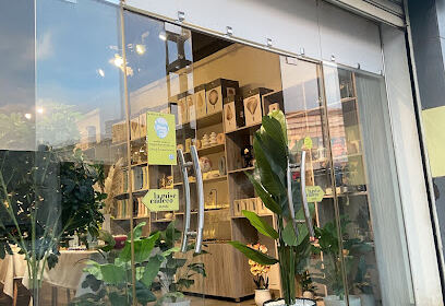 La mise en déco Cheraga