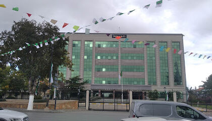 La nouvelle Daïda administrative de Sétif , Sétif