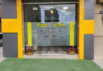 LA NOVA PIZZA SALAH BEY