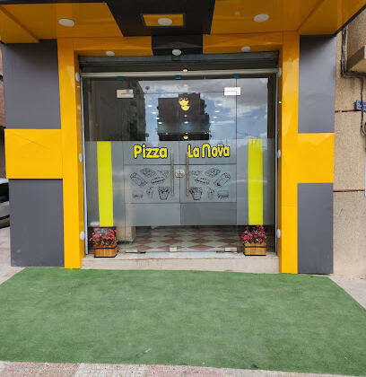 LA NOVA PIZZA SALAH BEY