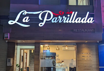 La Parrillada Restaurant