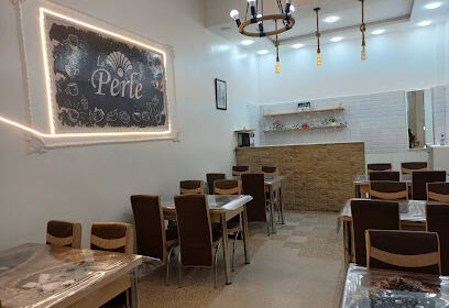 La Perle Restaurant