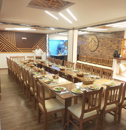 La Petite Vague ( résidence restaurant pizzeria)