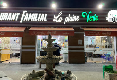 La Plaine Verte