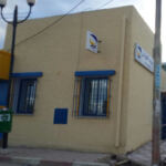 la poste d’ouled haddadj