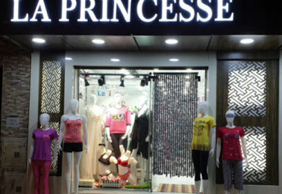 La princesse