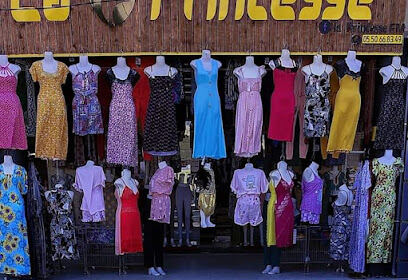 La princesse FM