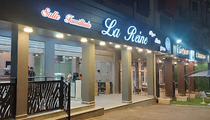 La Reine hadil tchakla