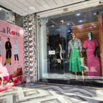 La rose mode boutique