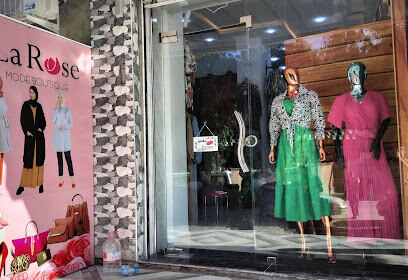 La rose mode boutique