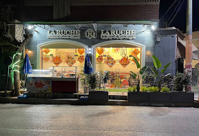 La Ruche Saïda