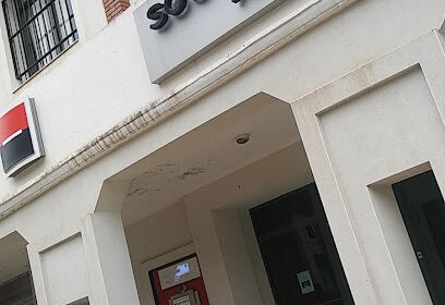 La Societe Generale Algerie
