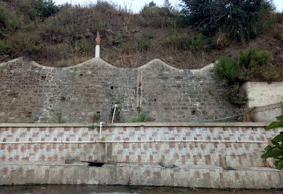 La Source D’eau