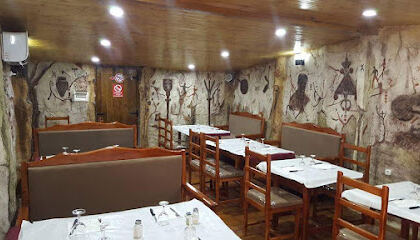 La Taverne Sahraoui