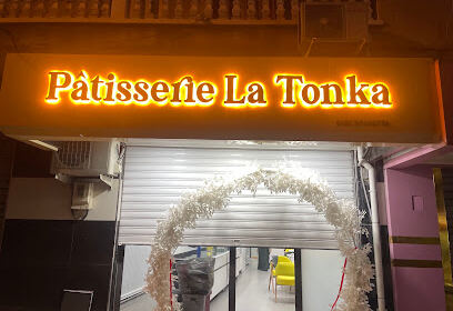 La tonka jijel