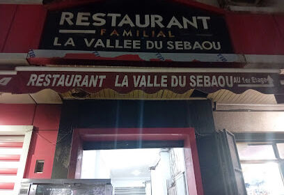 La Vallée de Sebaou