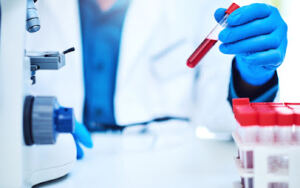 Laboratoire d&rsquo;Analyses Médicales Dr .F.Selmi Épse Aït-Mokhtar