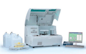 Laboratoire d’analyses médicales Dr GUEZOUT