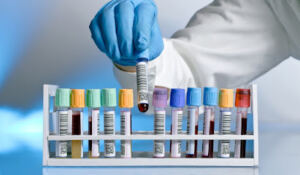 LABORATOIRE D’ANALYSES MÉDICALES DR KACED
