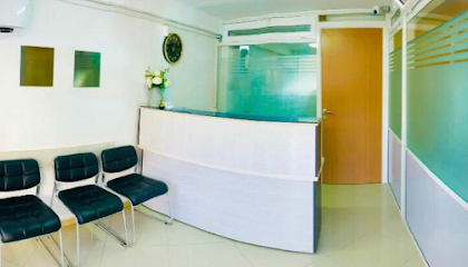 Laboratoire d&rsquo;anapath DR GUEDOUAR ( Laboratoire d&rsquo;anatomie et de cytologie pathologique de Souidania )