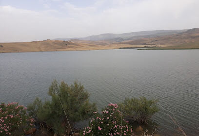 Lac ain smara