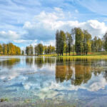 Lac des serpents