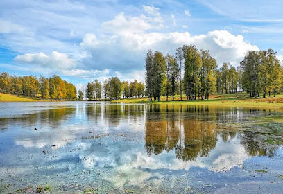 Lac des serpents