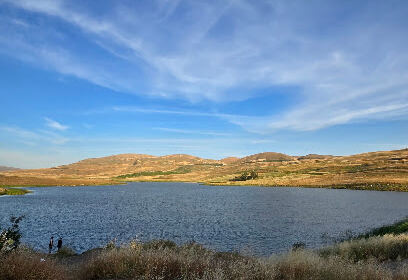 Lac Zairi