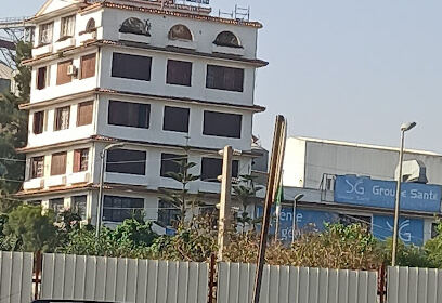 Lad Pharma