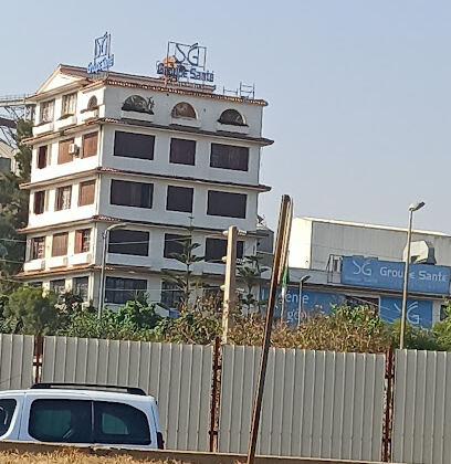 Lad Pharma