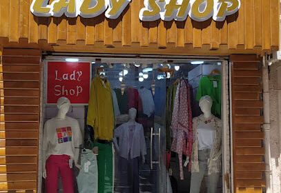 Lady shop skikda