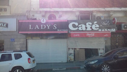 ladys kouba