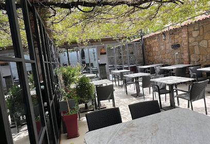 L&rsquo;Ambassade Restaurant
