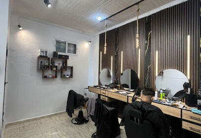 L&rsquo;Artisan Barbershop