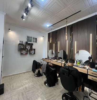 L&rsquo;Artisan Barbershop