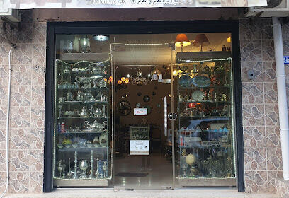 L&rsquo;artisan de cuivre