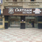 Lartisan de pain