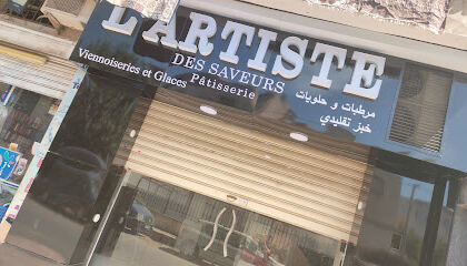 L&rsquo;artiste des saveurs