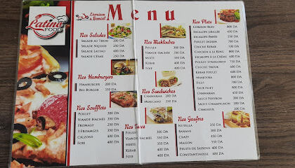 LATINO FOOD
