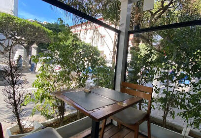 Laurel Restaurant